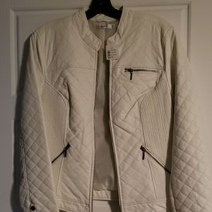 Ricki's Ladies Moto style Jacket